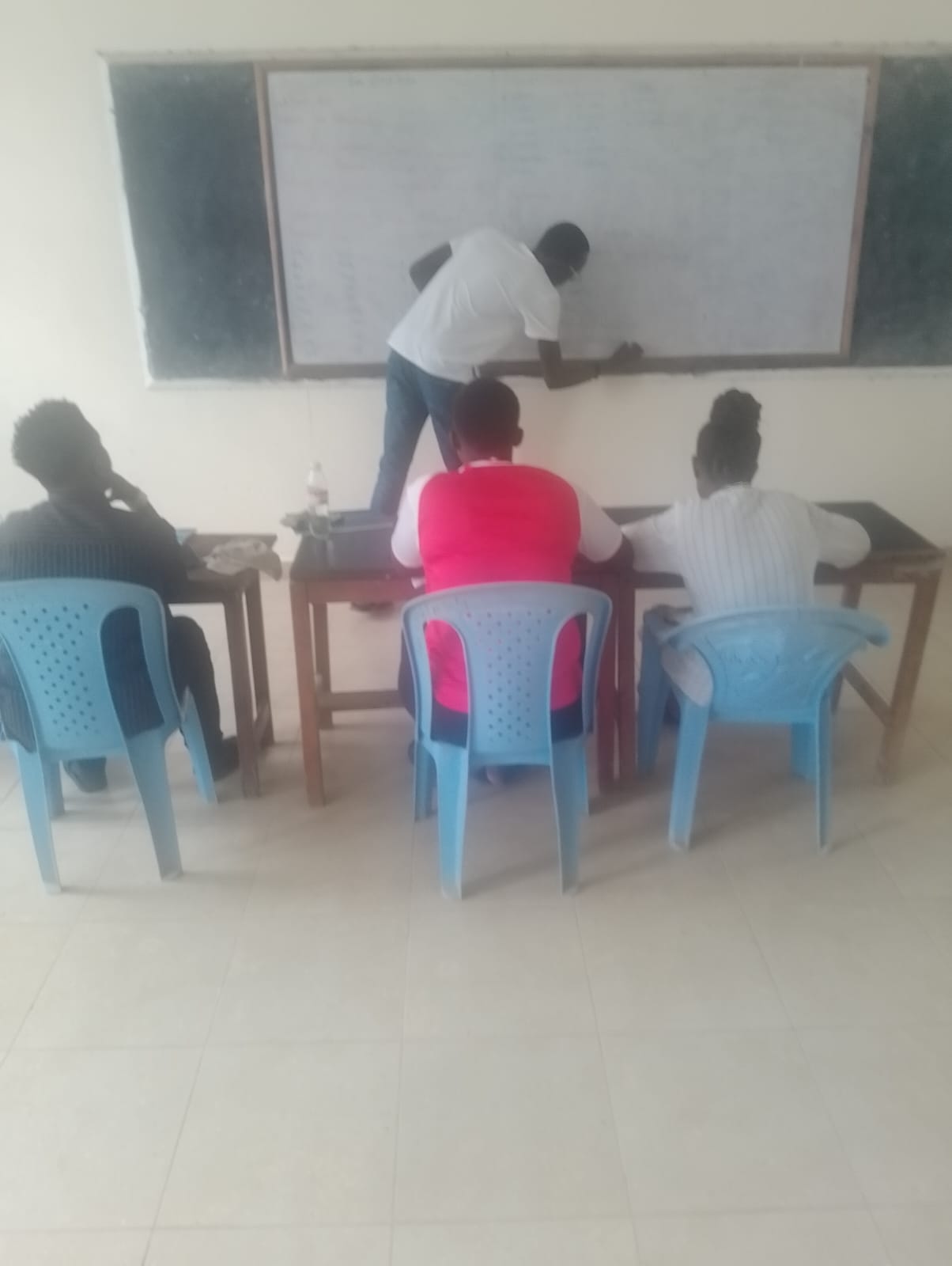 ISMS Campus Life 2