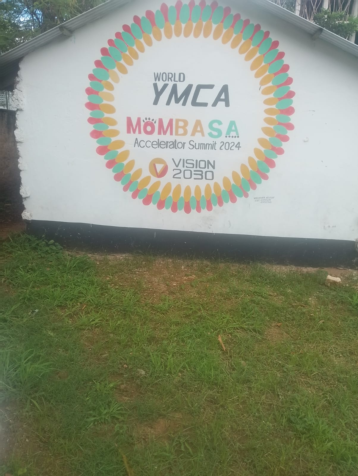 ISMS Campus Life 4